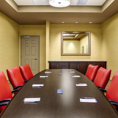 קרנברי טאונשיפ Hilton Garden Inn Pittsburgh/Cranberry מראה חיצוני תמונה