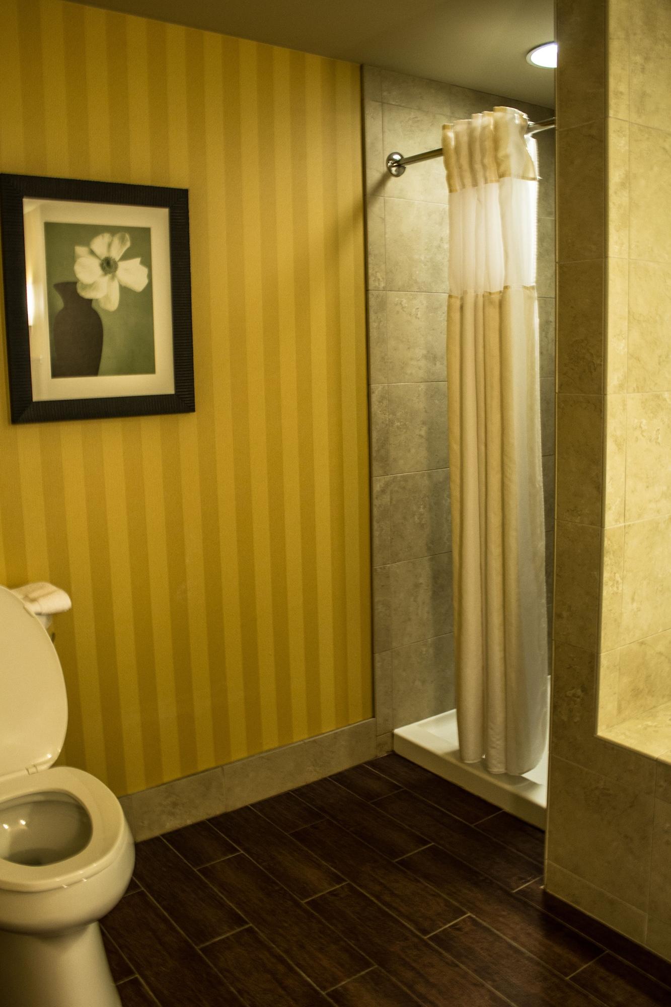 קרנברי טאונשיפ Hilton Garden Inn Pittsburgh/Cranberry מראה חיצוני תמונה