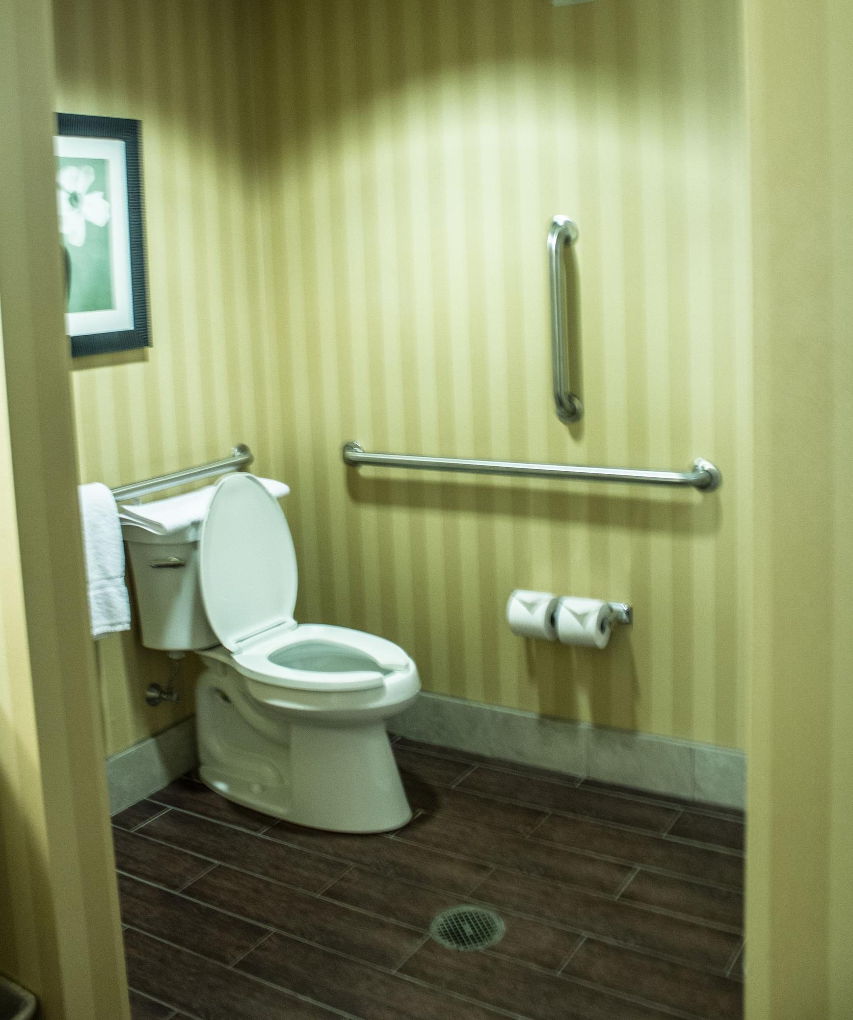קרנברי טאונשיפ Hilton Garden Inn Pittsburgh/Cranberry מראה חיצוני תמונה