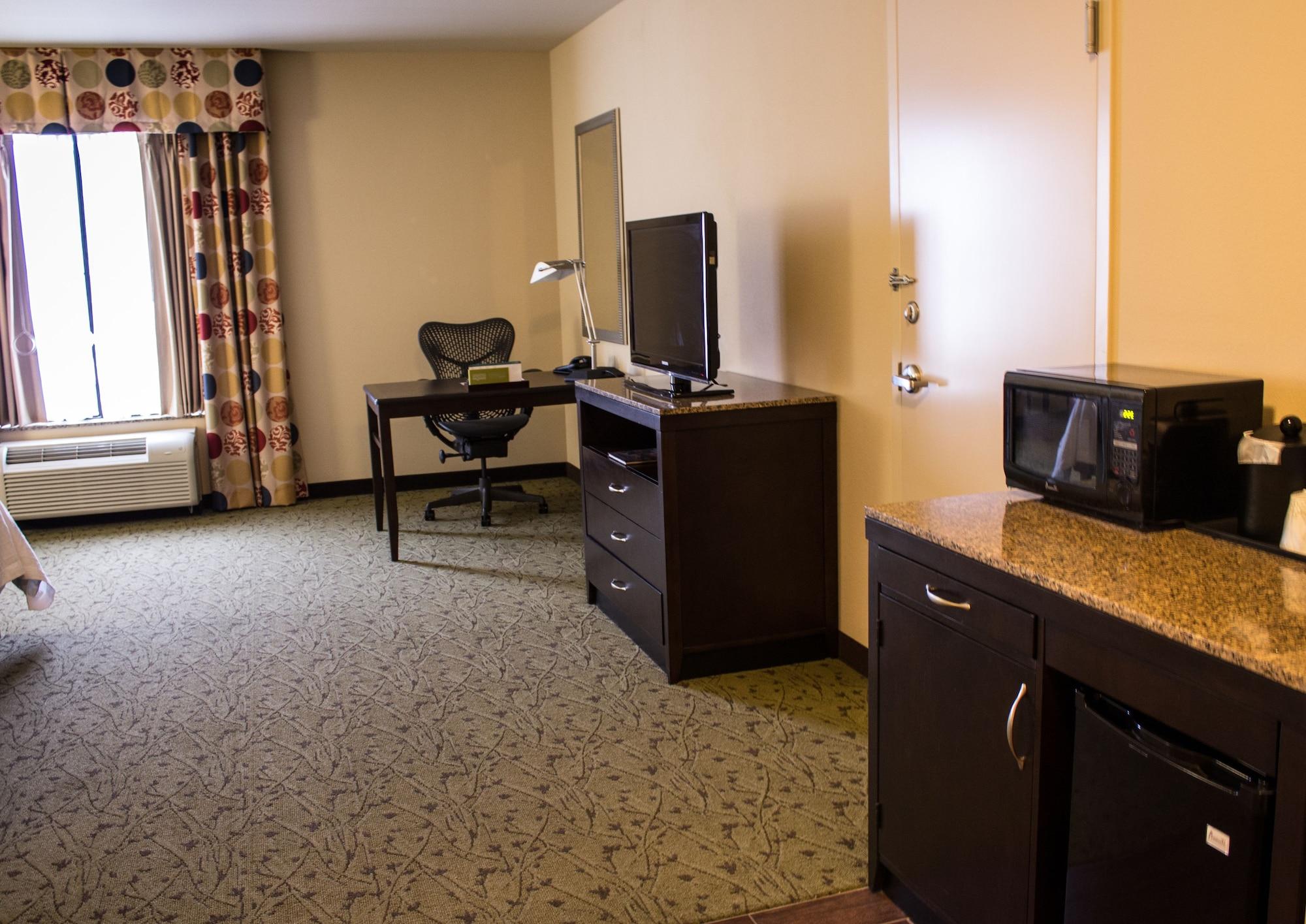 קרנברי טאונשיפ Hilton Garden Inn Pittsburgh/Cranberry מראה חיצוני תמונה