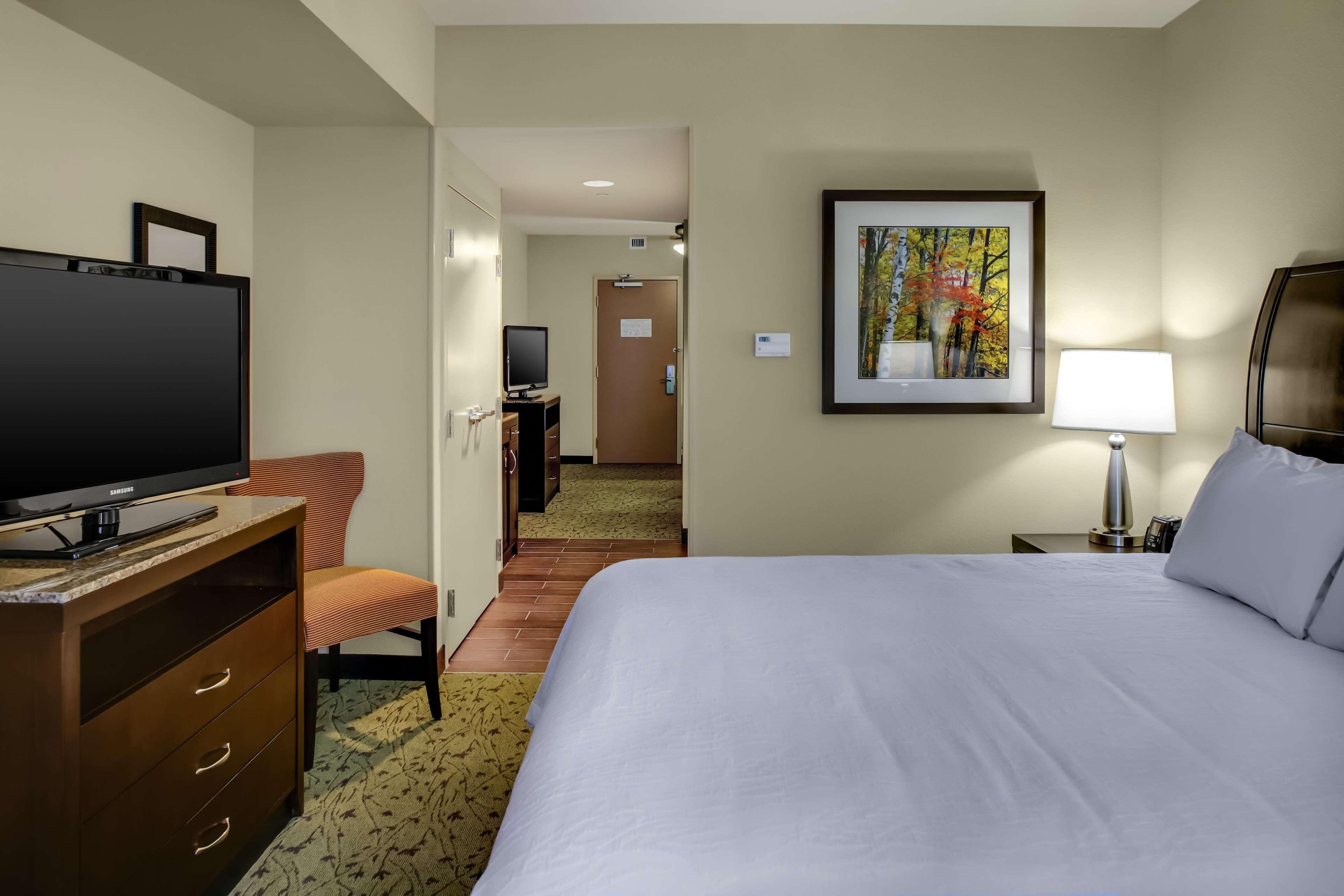 קרנברי טאונשיפ Hilton Garden Inn Pittsburgh/Cranberry חדר תמונה