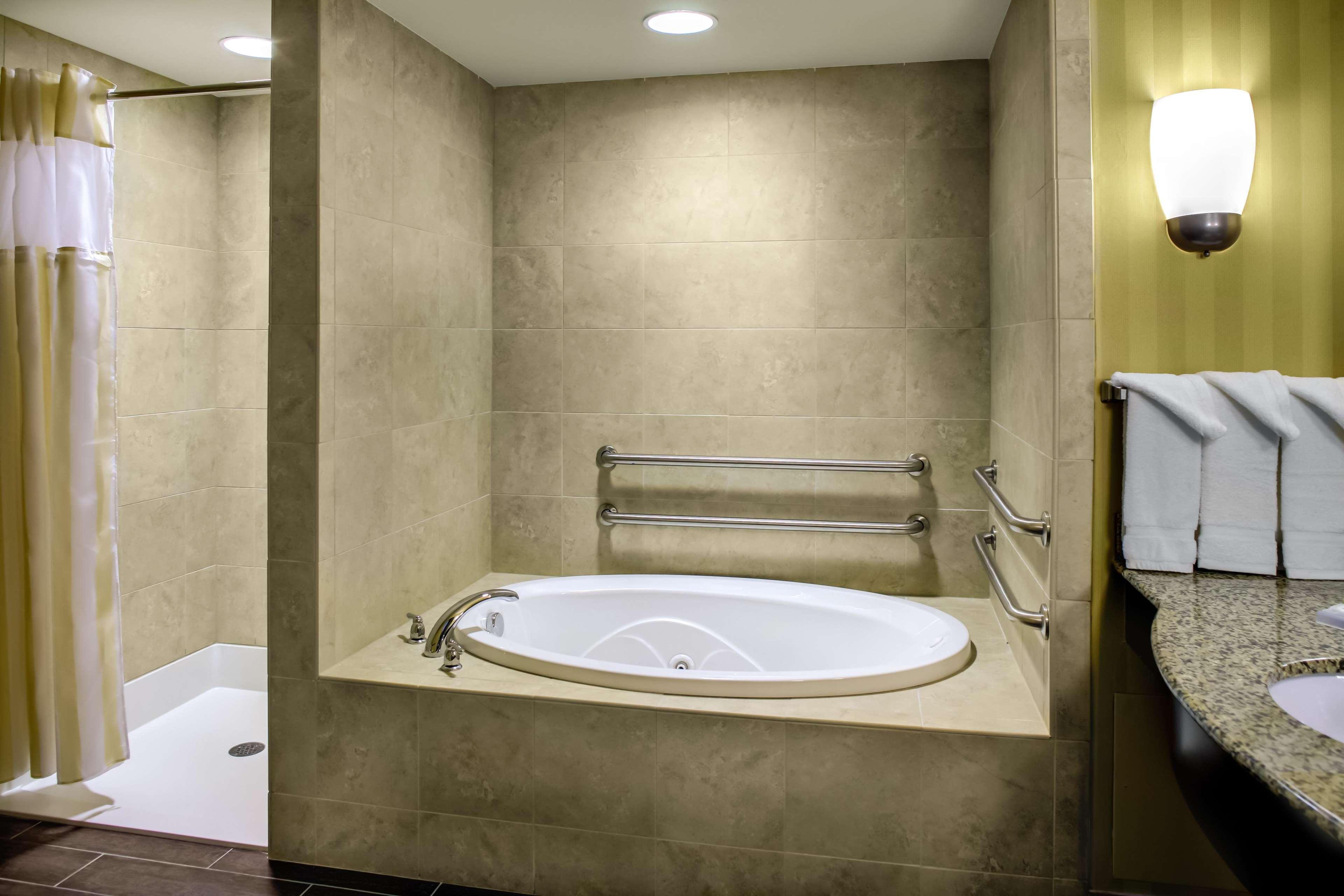 קרנברי טאונשיפ Hilton Garden Inn Pittsburgh/Cranberry חדר תמונה