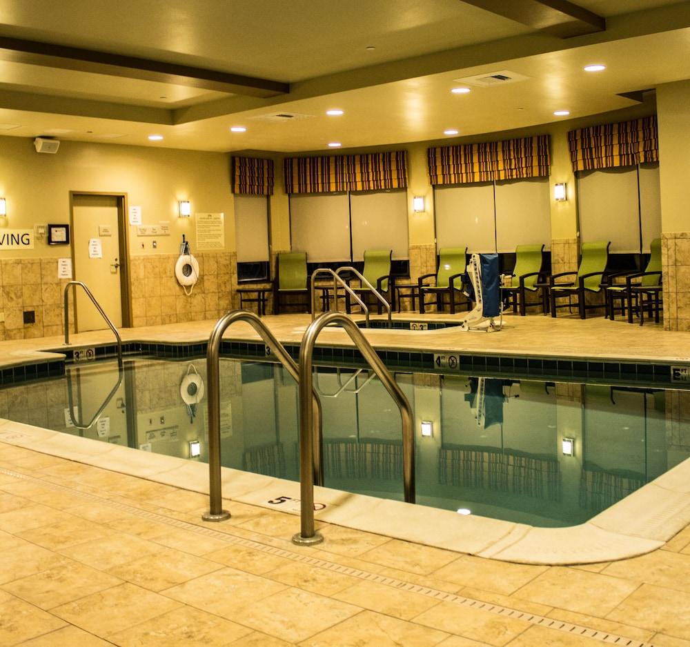 קרנברי טאונשיפ Hilton Garden Inn Pittsburgh/Cranberry מראה חיצוני תמונה