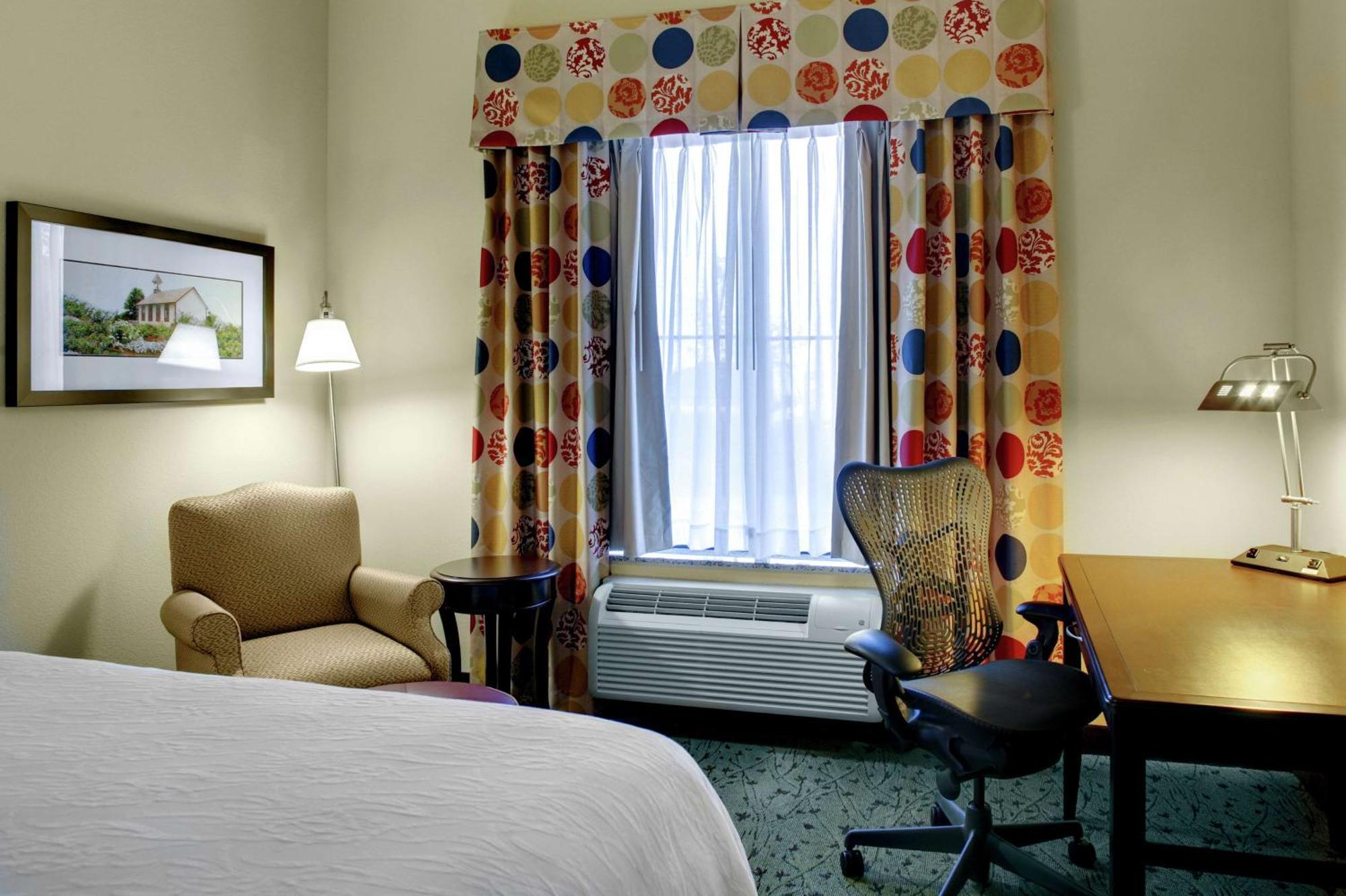 קרנברי טאונשיפ Hilton Garden Inn Pittsburgh/Cranberry מראה חיצוני תמונה