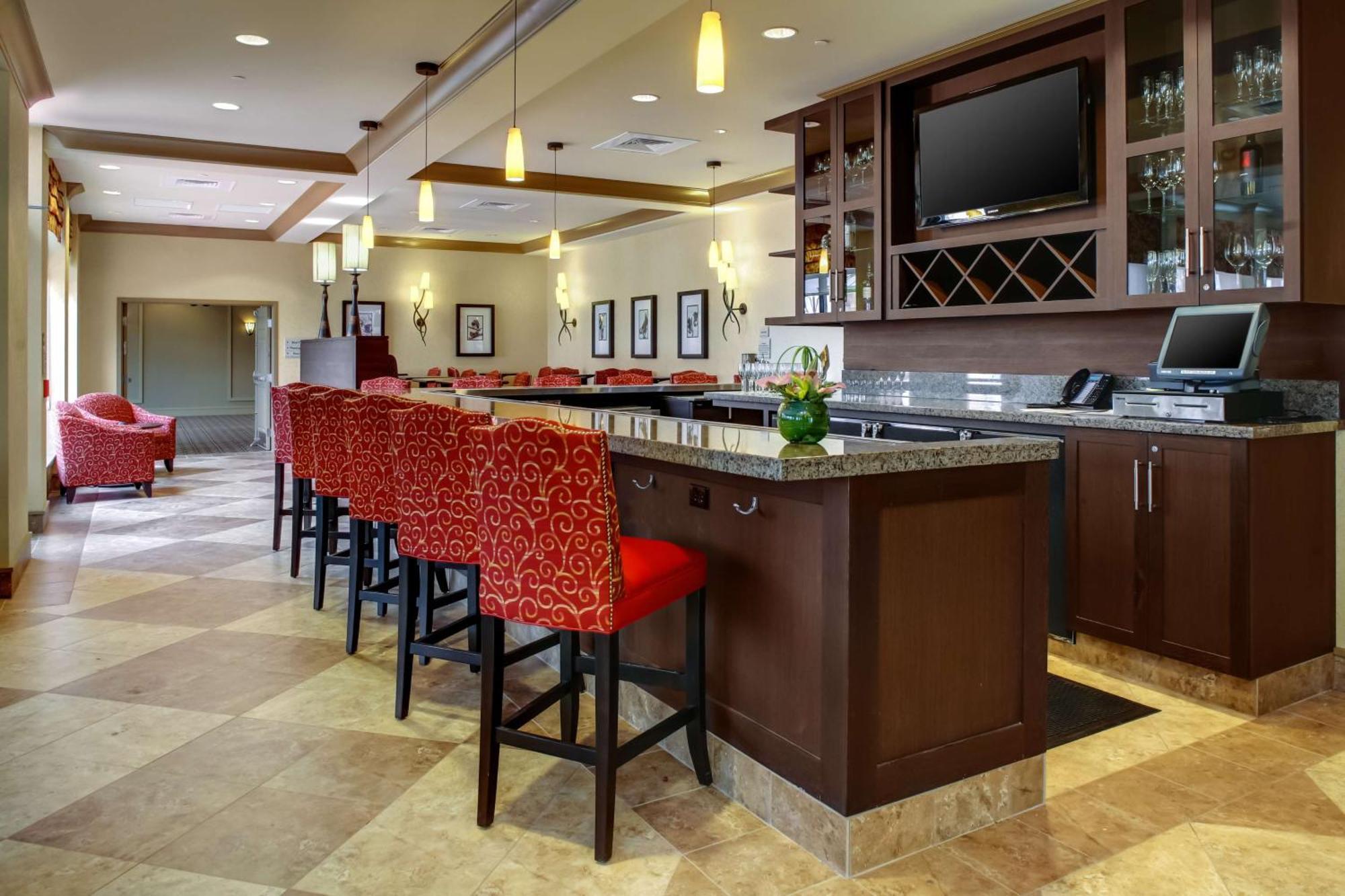 קרנברי טאונשיפ Hilton Garden Inn Pittsburgh/Cranberry מראה חיצוני תמונה
