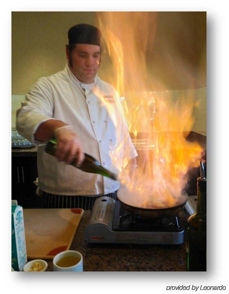 קרנברי טאונשיפ Hilton Garden Inn Pittsburgh/Cranberry מראה חיצוני תמונה