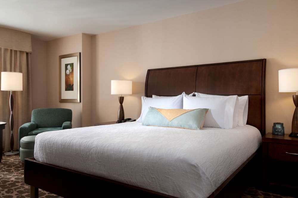 קרנברי טאונשיפ Hilton Garden Inn Pittsburgh/Cranberry חדר תמונה